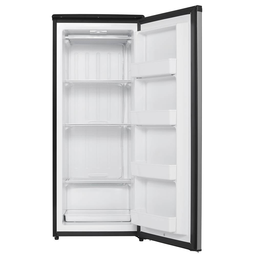 Upright Freezer