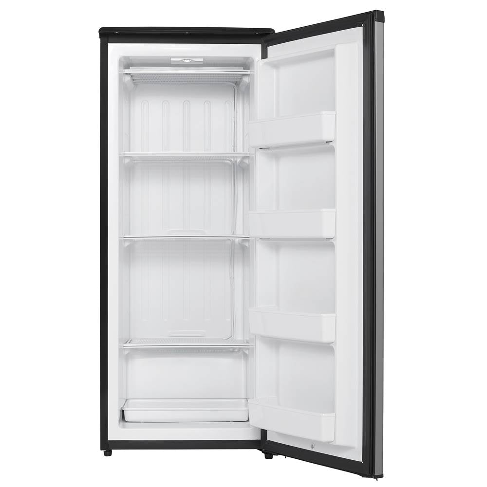 Upright Freezer