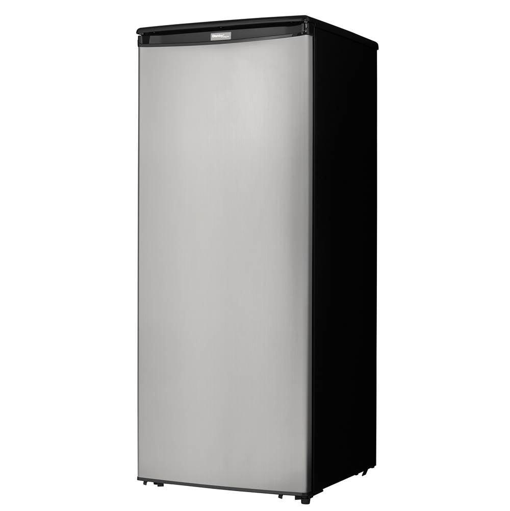 Upright Freezer