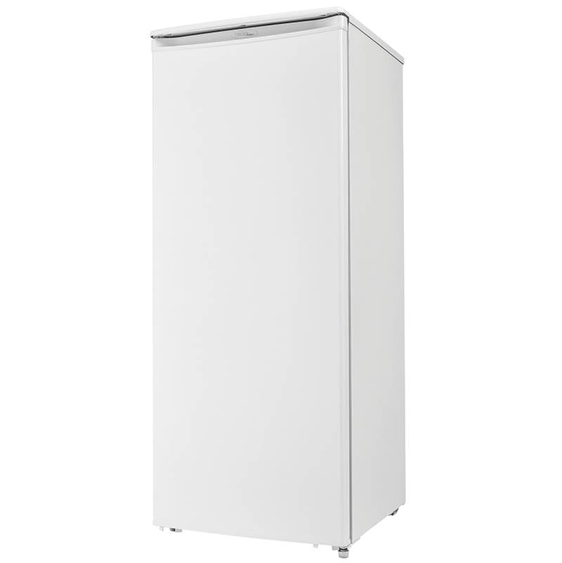 Upright Freezer