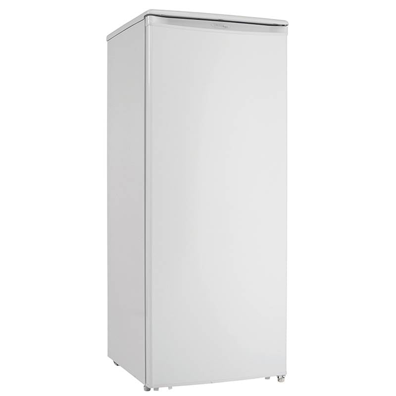 Upright Freezer