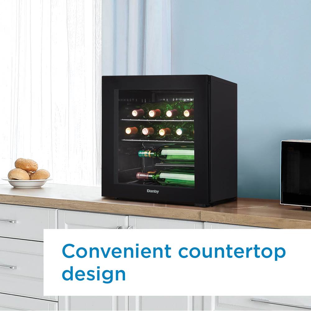 Wine Cooler