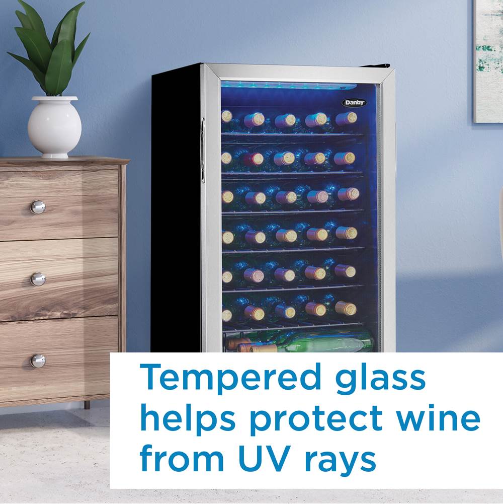 Wine Cooler