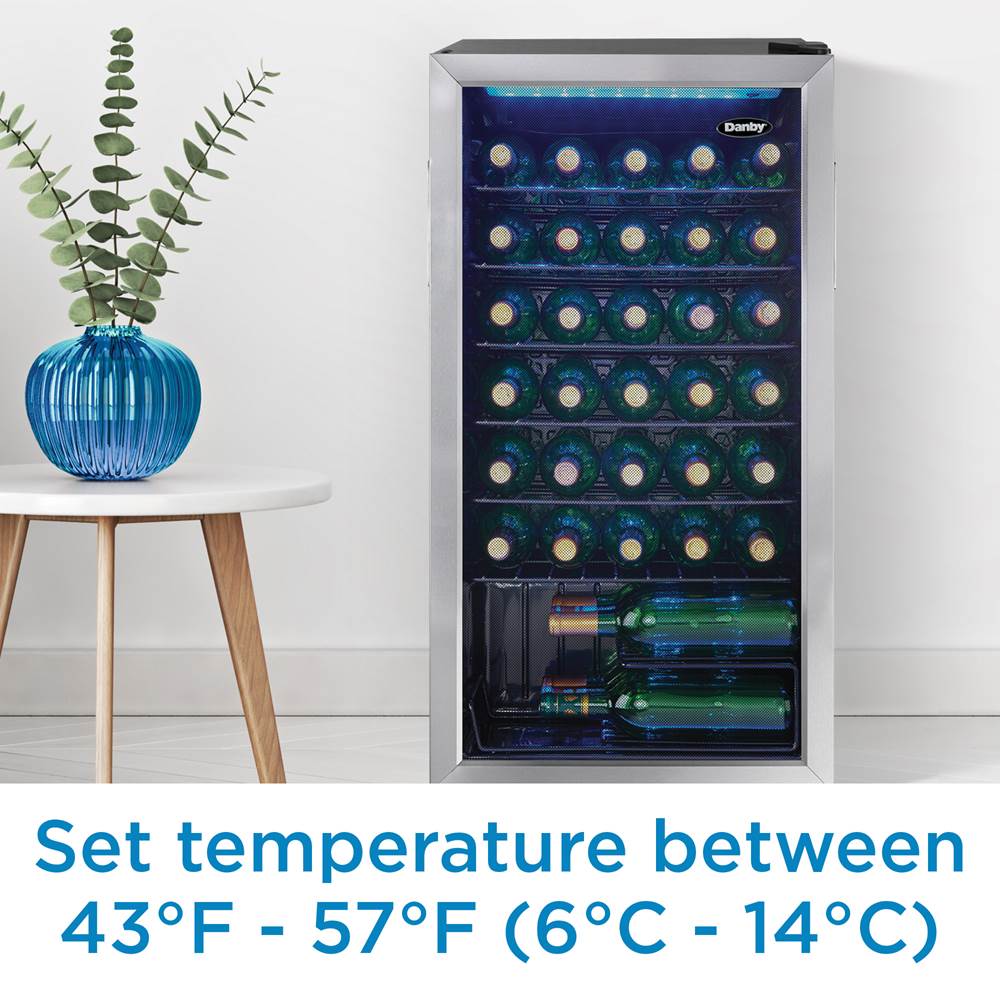 Wine Cooler