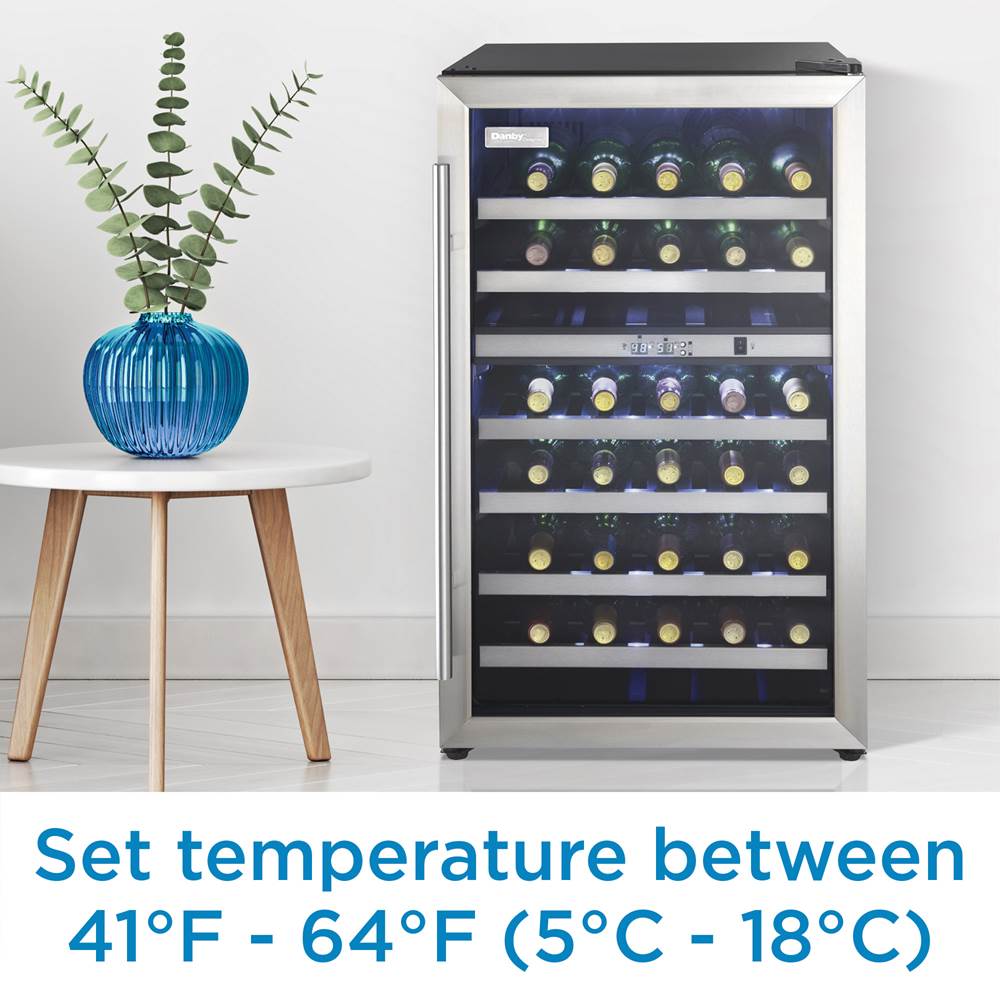 Wine Cooler