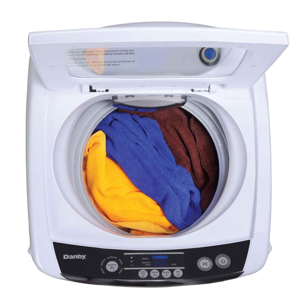 Top Load Washing Machine