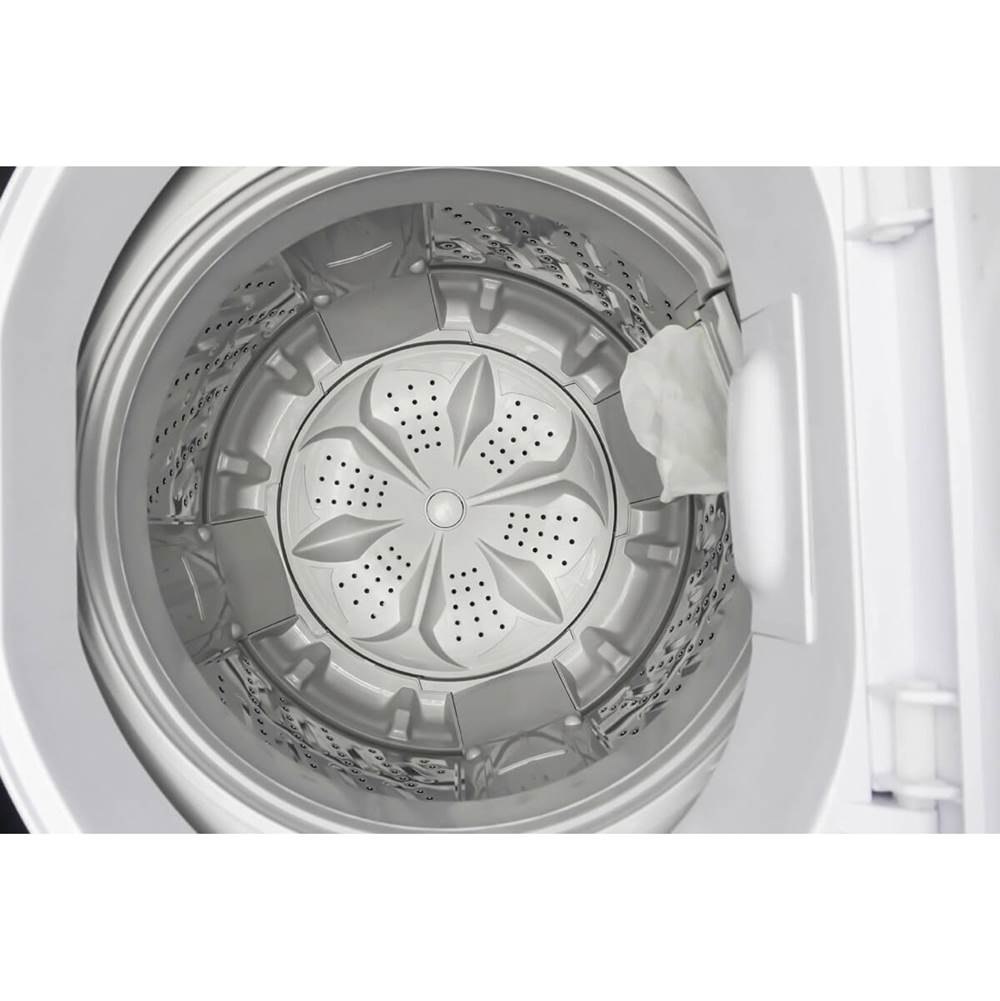 Top Load Washing Machine