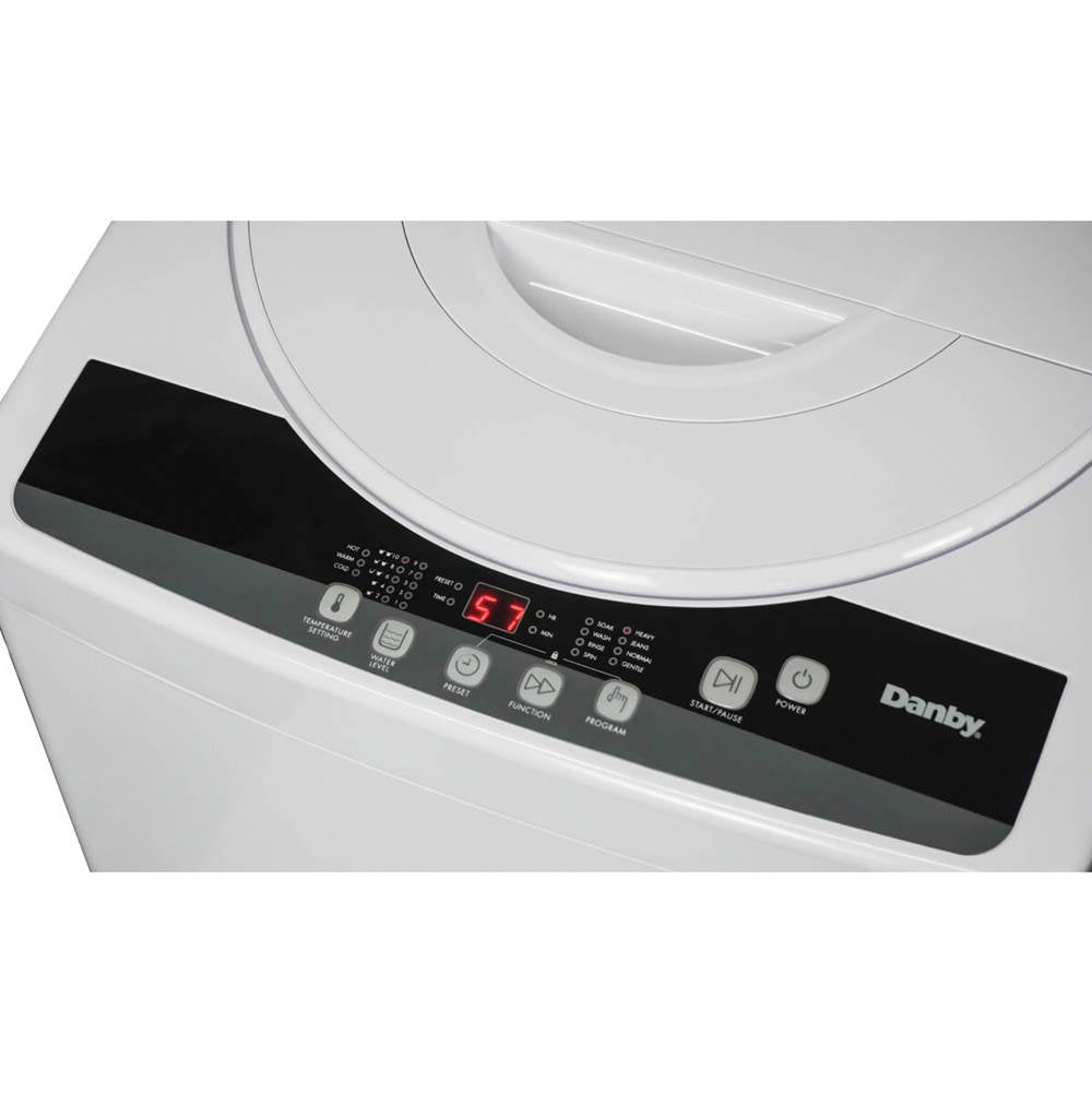 Top Load Washing Machine