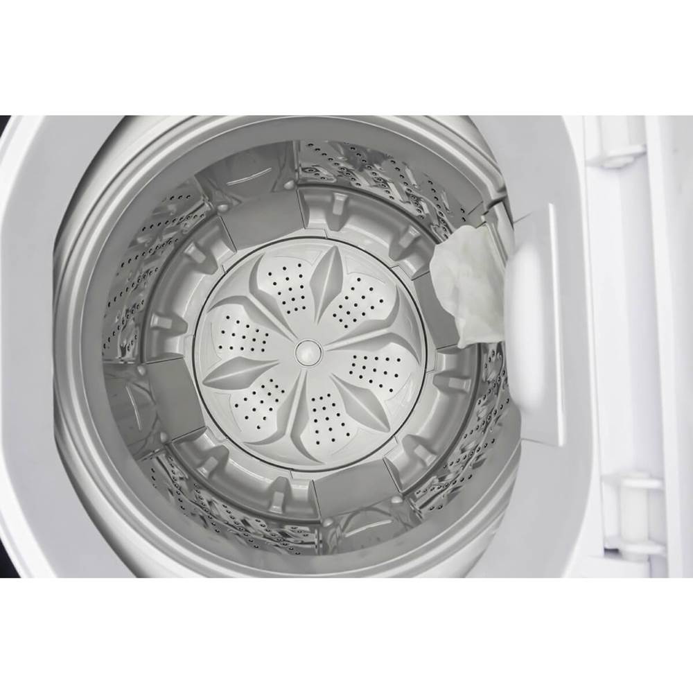 Top Load Washing Machine