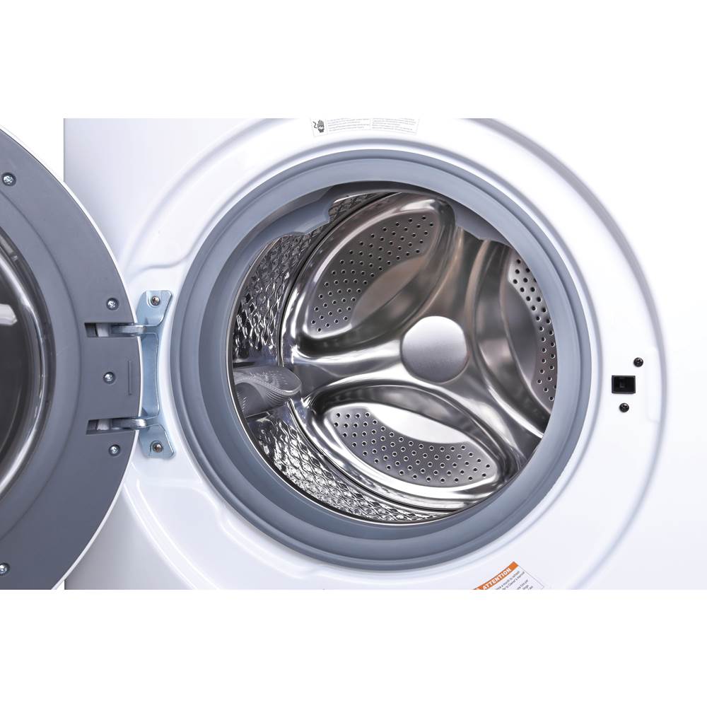 Electric Ventless Washer Dryer Combo