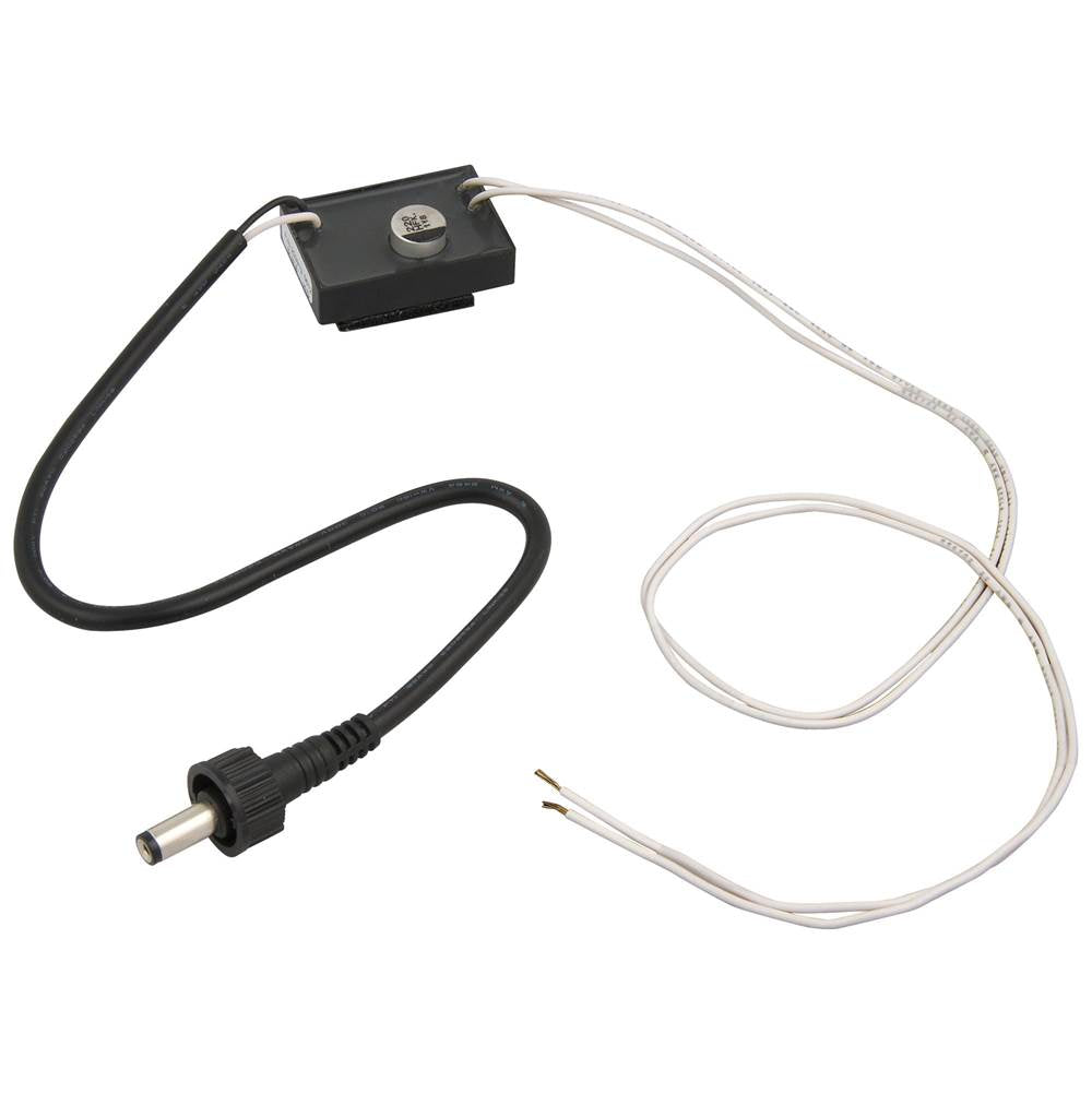 Delta Commercial - Commercial Instit Parts: Soap Dispenser 24 VAC to 6 VDC Converter - Not Applicable