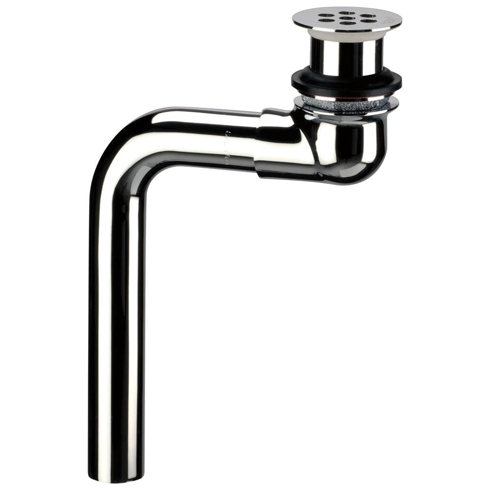 Delta Commercial - Commercial 33T: Wheelchair Bathroom Sink Wastes - Chrome