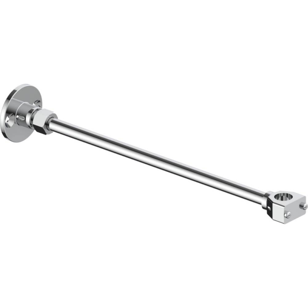 Delta Commercial - Commercial Commercial Misc: Wall Bracket - Chrome