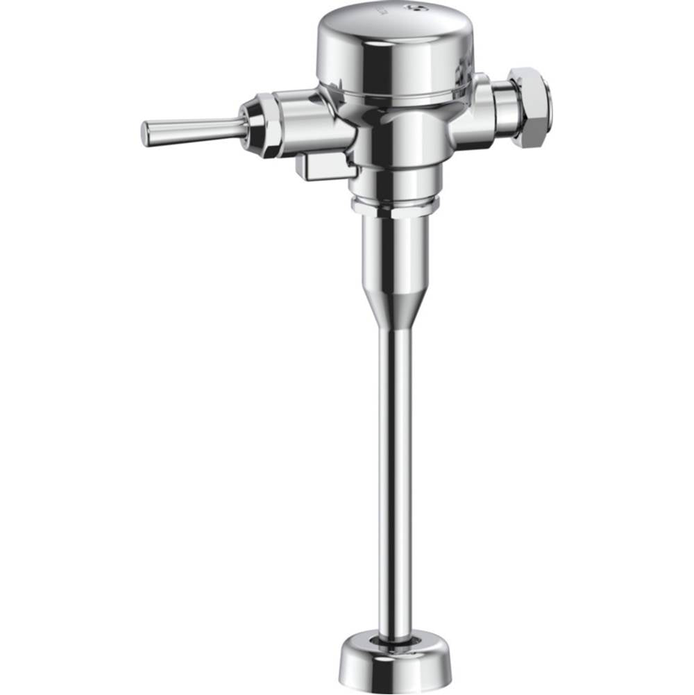 Delta Commercial - Commercial 81T: Flush Valve Fits Sloan / Zurn - Exposed - Chrome