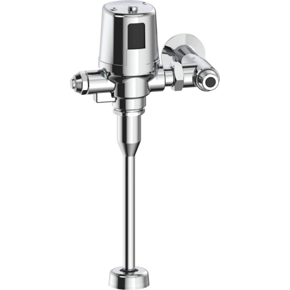 Delta Commercial - Commercial 81TBT / 81THW: Battery Flush Valve Urinal - Chrome