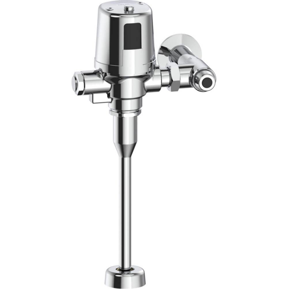 Delta Commercial - Commercial 81TBT / 81THW: Electronic Urinal - Exposed - Chrome