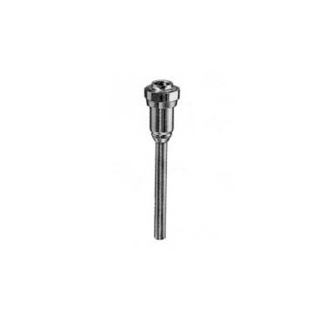 Delta Commercial - Commercial 86T5 / 86T6: Vacuum Breaker - Metering Urinal Valve - Chrome