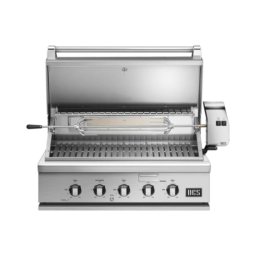 Series 7 Grill LPG 36''