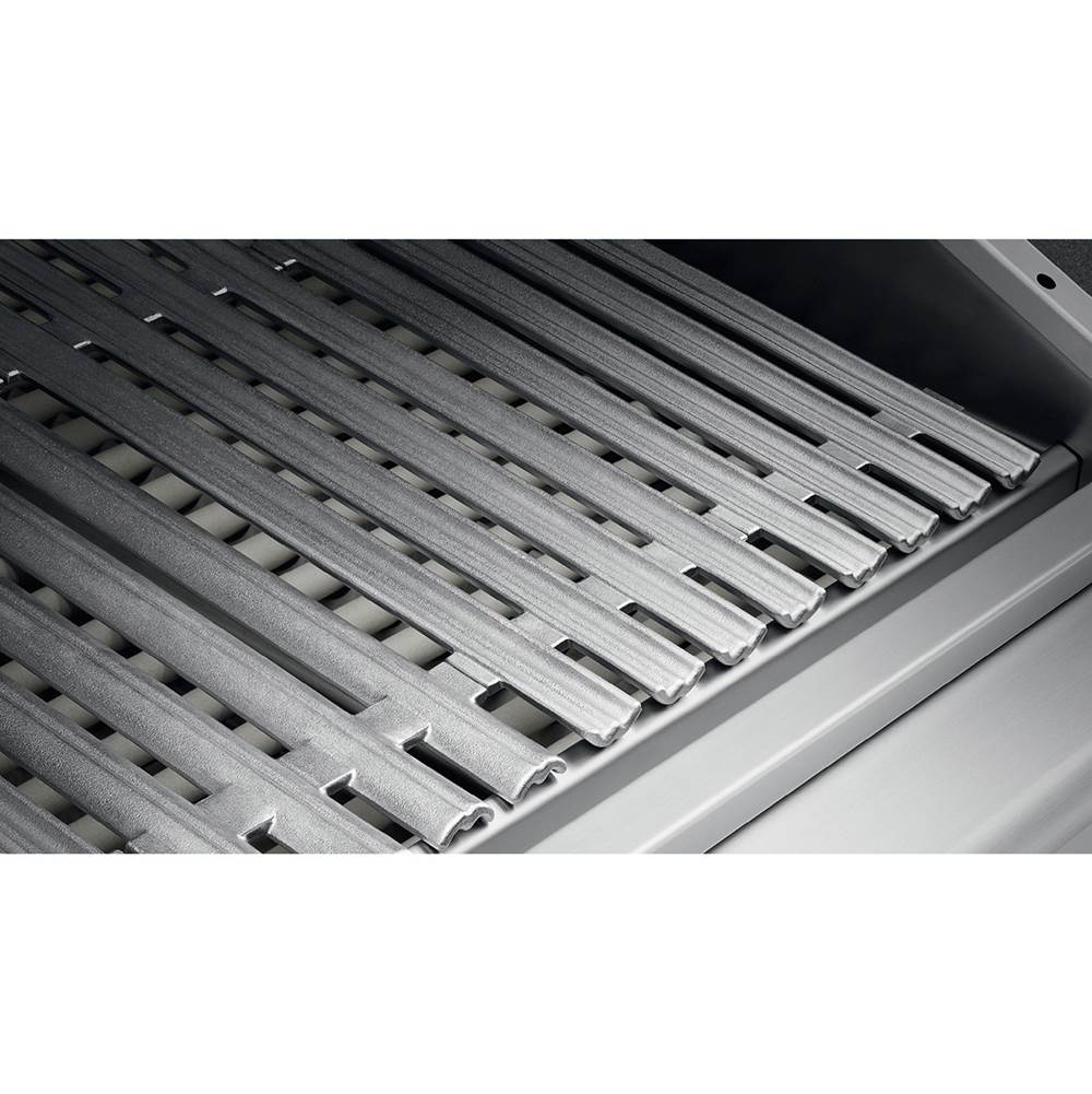 Series 7 Grill LPG 36''