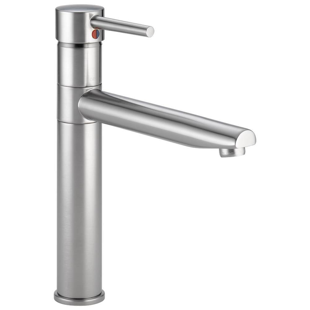 Trinsic Single Handle Kitchen Faucet