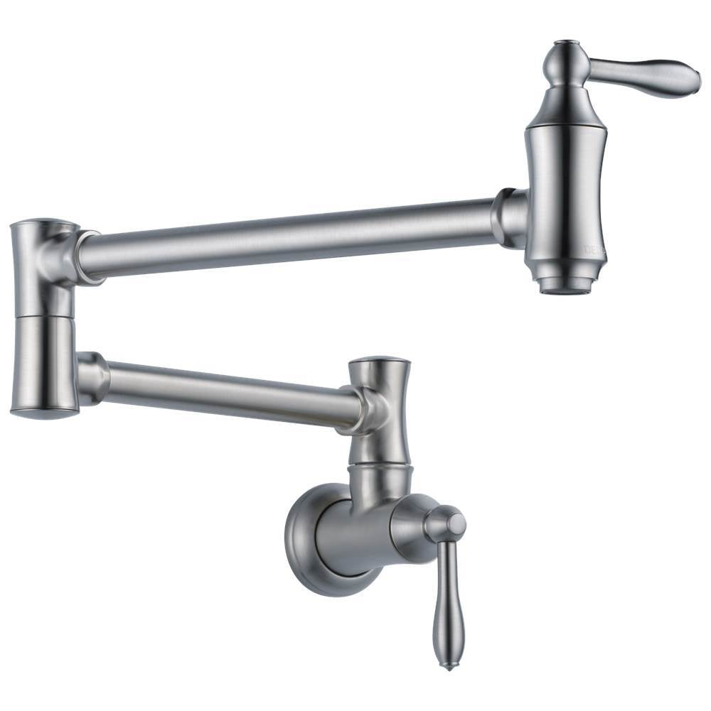 Other Traditional Wall Mount Pot Filler