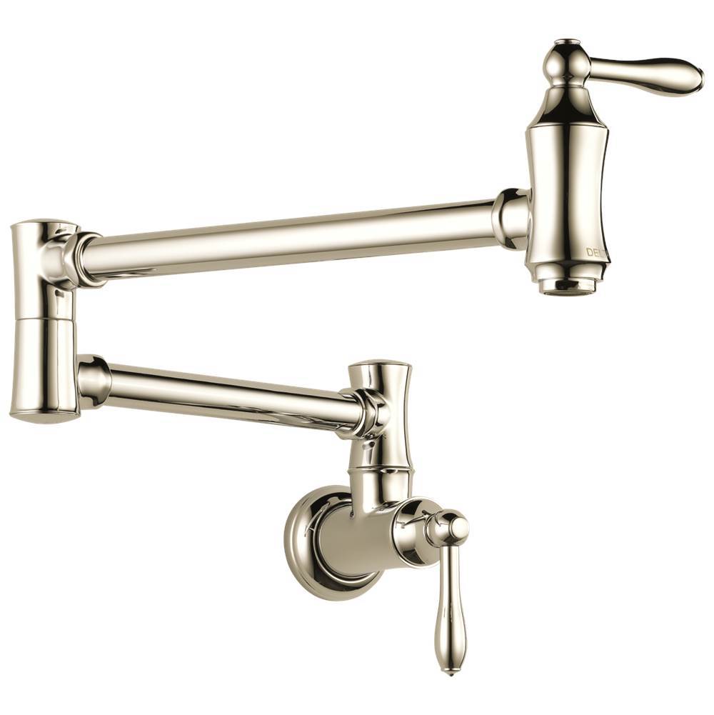 Other Traditional Wall Mount Pot Filler