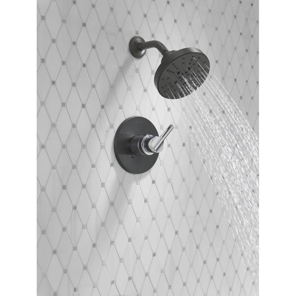 NicoliE Monitor 14 Series H2Okinetic Shower
