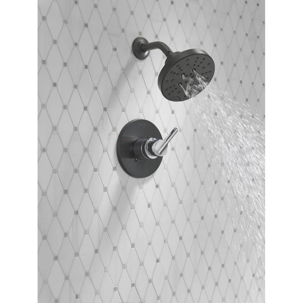 NicoliE Monitor 14 Series H2Okinetic Shower
