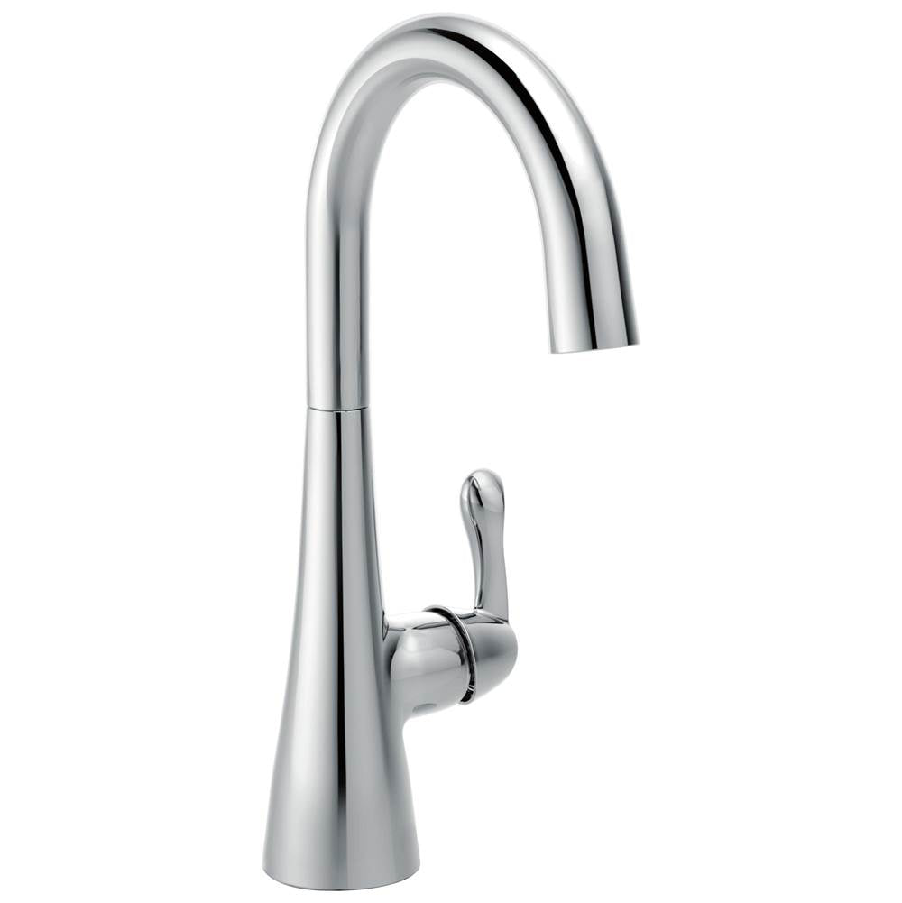 Delta Faucet - Other Single Handle Bar Faucet - Chrome