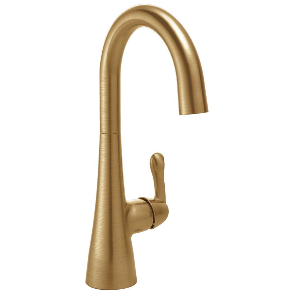 Delta Faucet - Other Single Handle Bar Faucet - Champagne Bronze