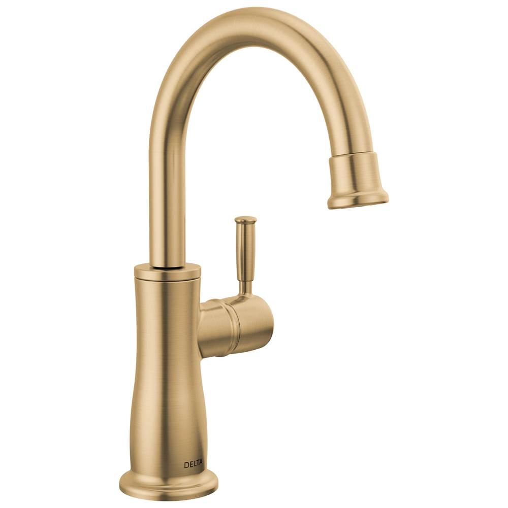 Delta Faucet - Other Traditional Beverage Faucet - Champagne Bronze
