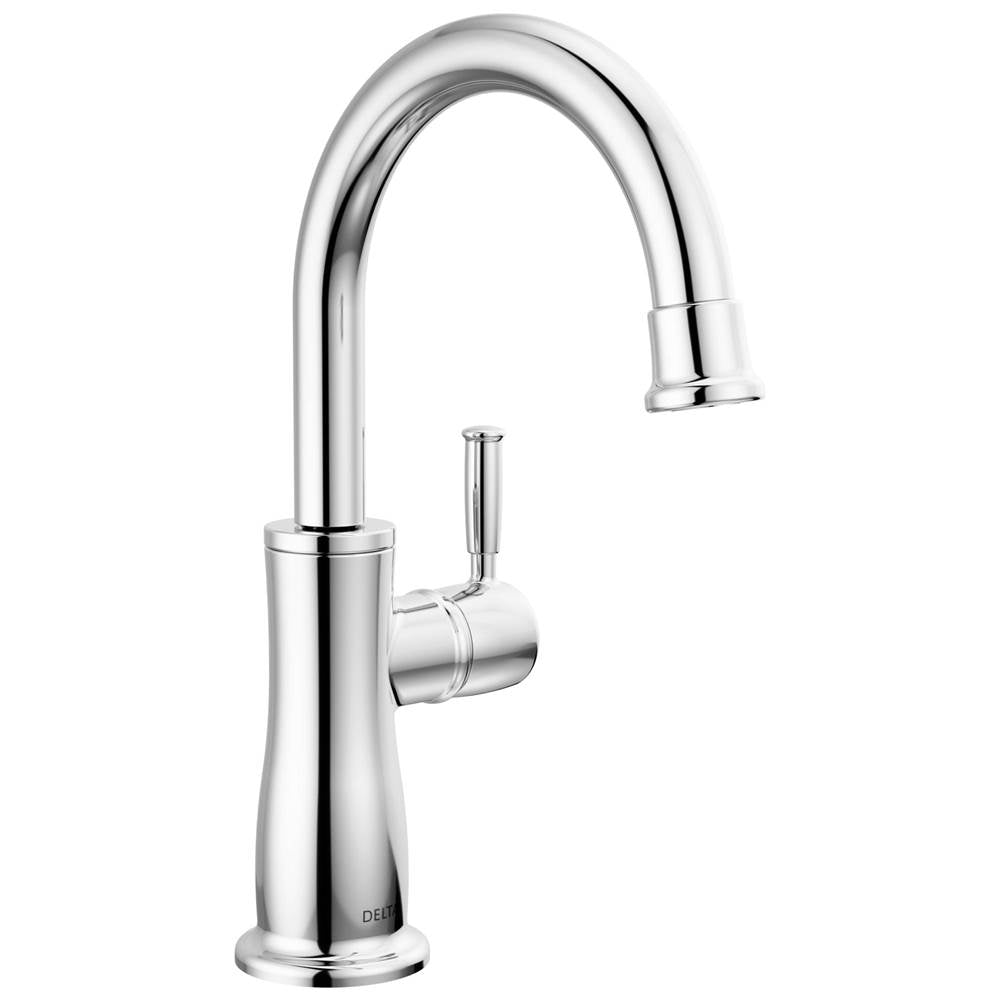 Delta Faucet - Other Traditional Beverage Faucet - Chrome