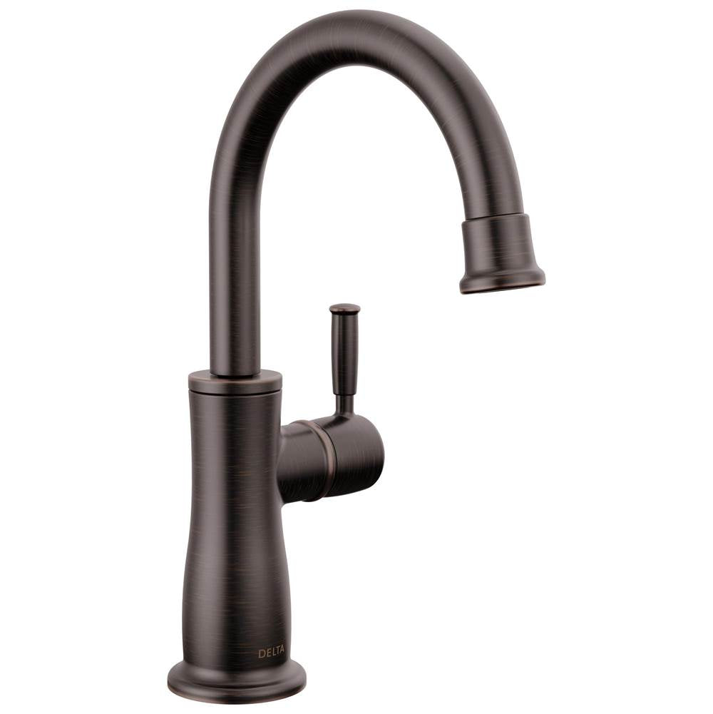 Delta Faucet - Other Traditional Beverage Faucet - Venetian Bronze