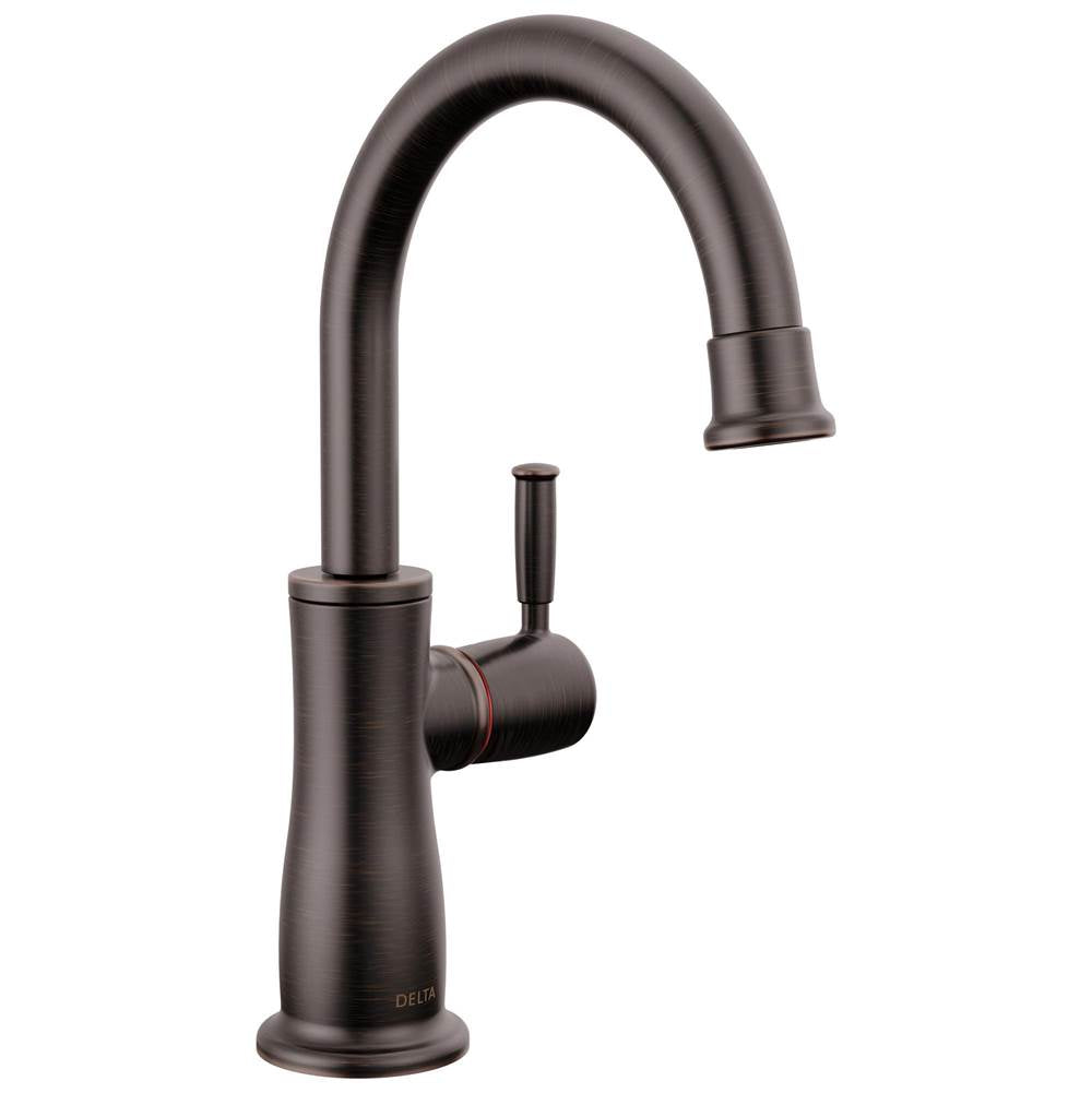 Delta Faucet - Other Traditional Instant Hot Water Dispenser - Venetian Bronze