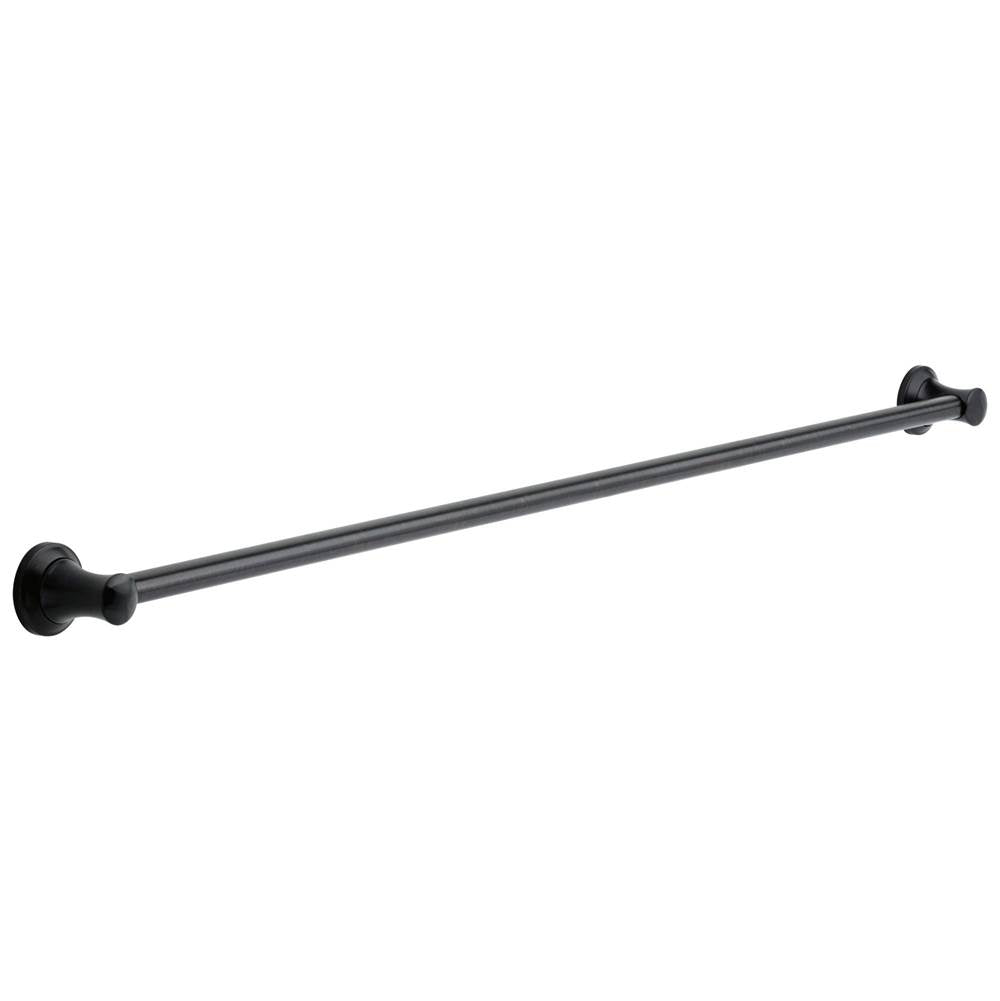 Delta Faucet - BathSafety 42'' Transitional Decorative ADA Grab Bar - Venetian Bronze