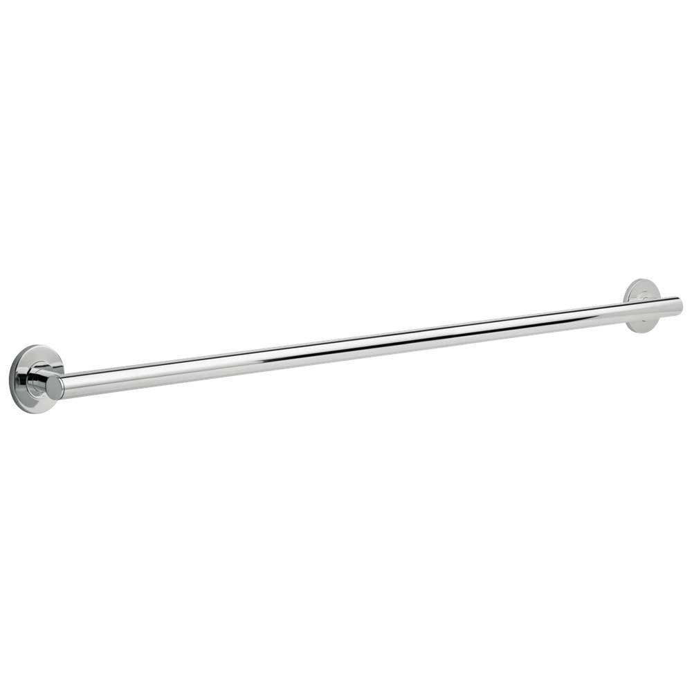 PivotalE 42'' Contemporary Decorative ADA Grab Bar