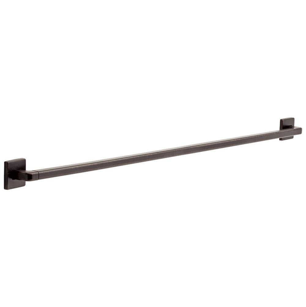 PivotalE 42'' Angular Modern Decorative ADA Grab Bar