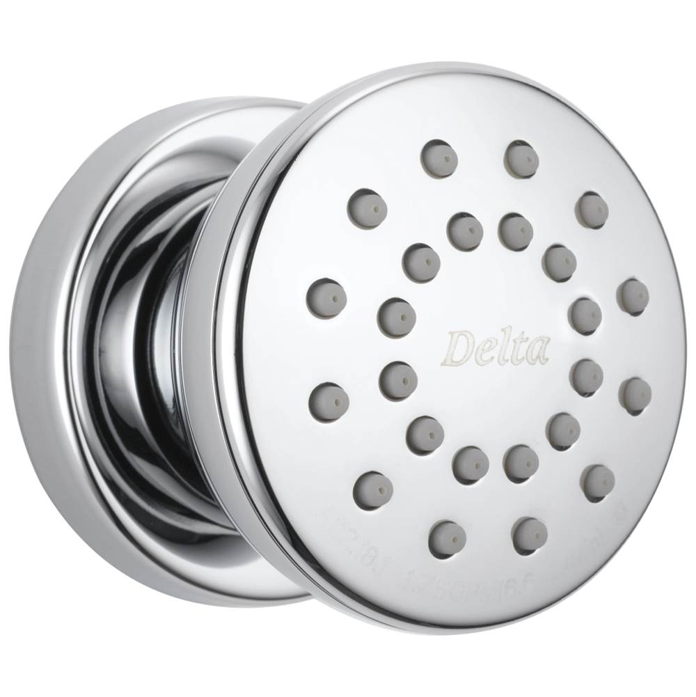 Delta Faucet - Other Surface Mount Body Spray - Chrome