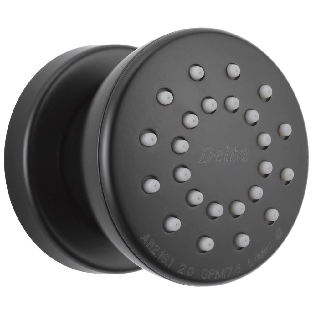 Other Surface Mount Body Spray