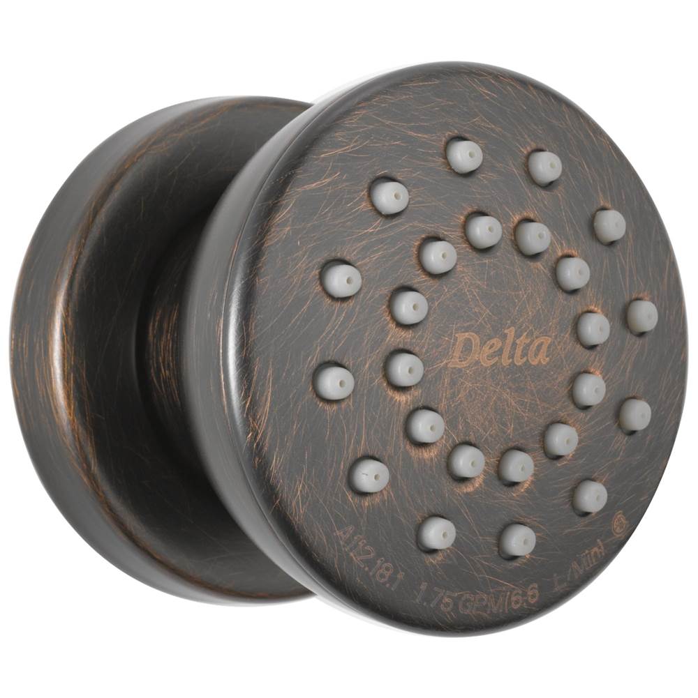 Delta Faucet - Other Surface Mount Body Spray - Venetian Bronze