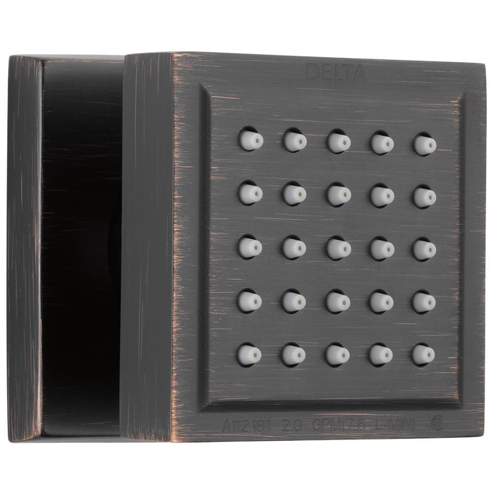 Other Surface Mount Body Spray