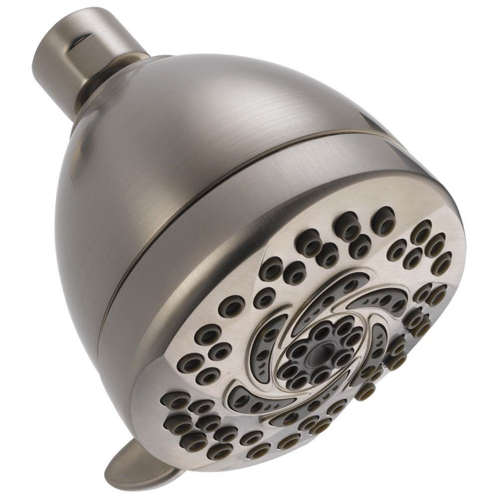 Universal Showering Components Premium 5-Setting Shower Head