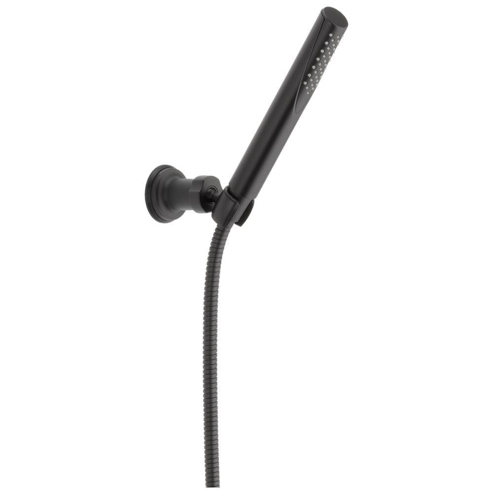 Grail Premium Single-Setting Adjustable Wall Mount Hand Shower