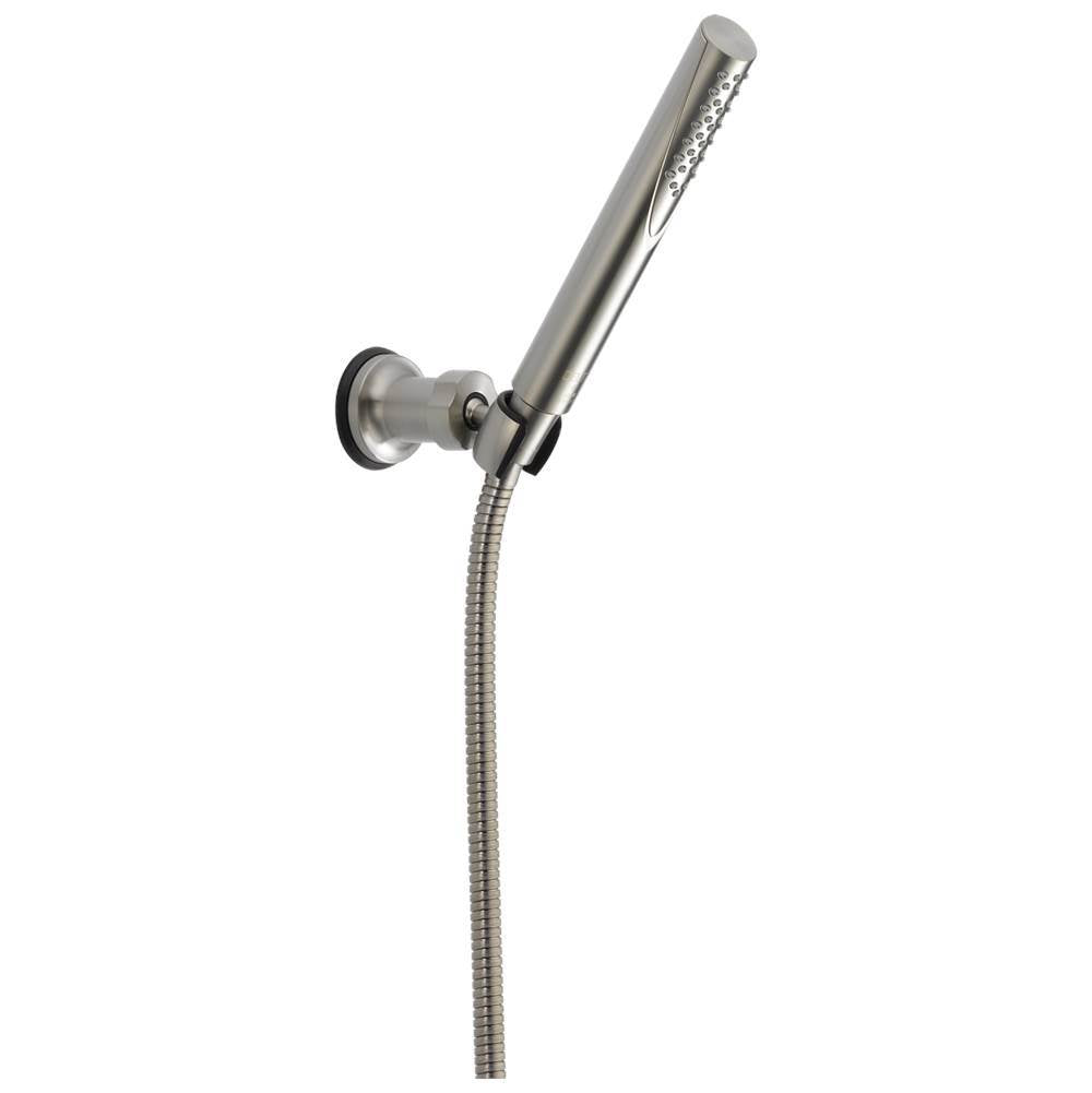 Grail Premium Single-Setting Adjustable Wall Mount Hand Shower
