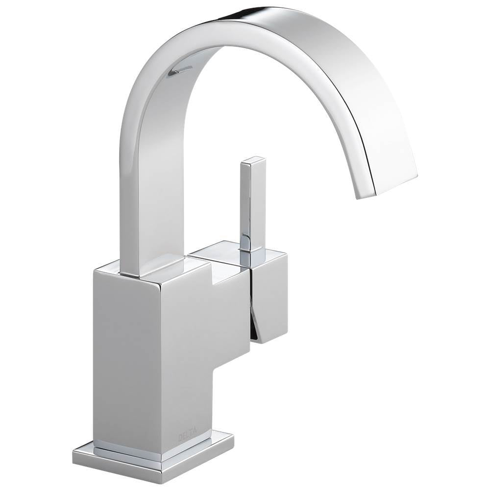 Vero Single Handle Bathroom Faucet