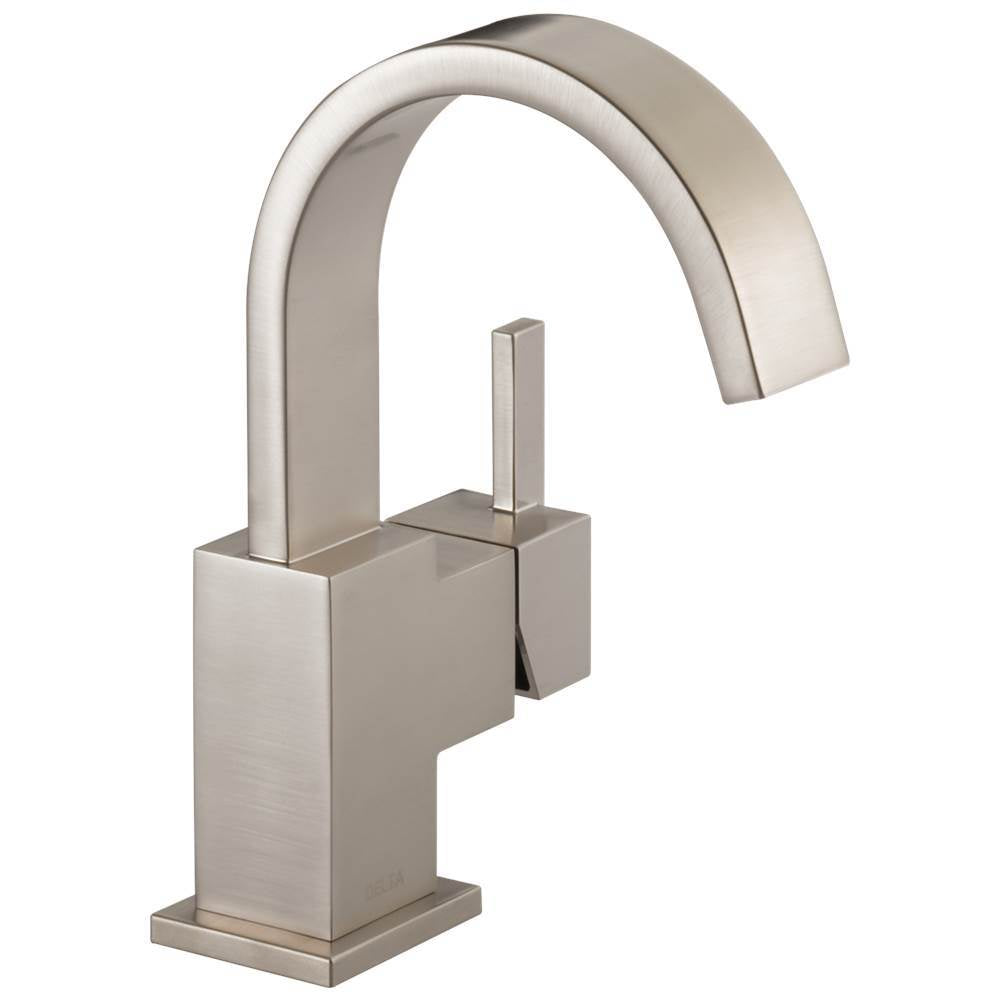 Vero Single Handle Bathroom Faucet