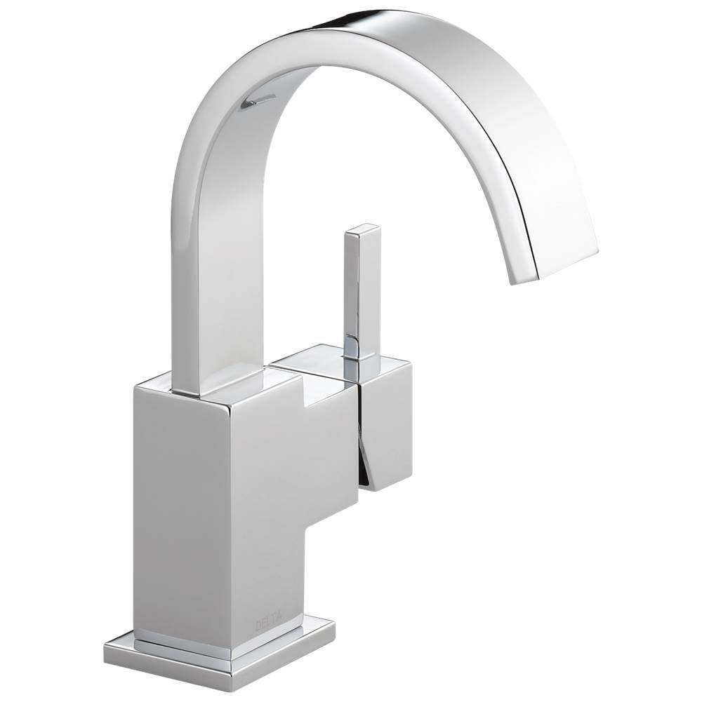 Vero Single Handle Bathroom Faucet