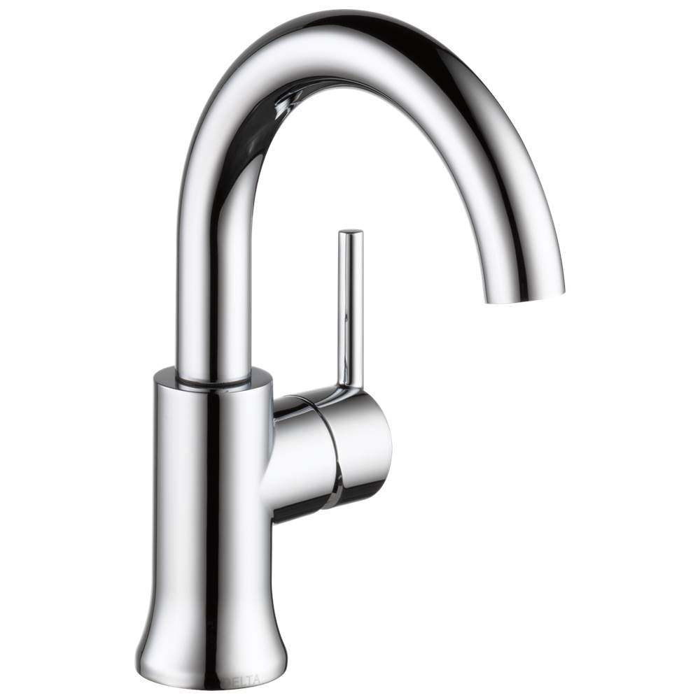 Trinsic Single Handle Bathroom Faucet