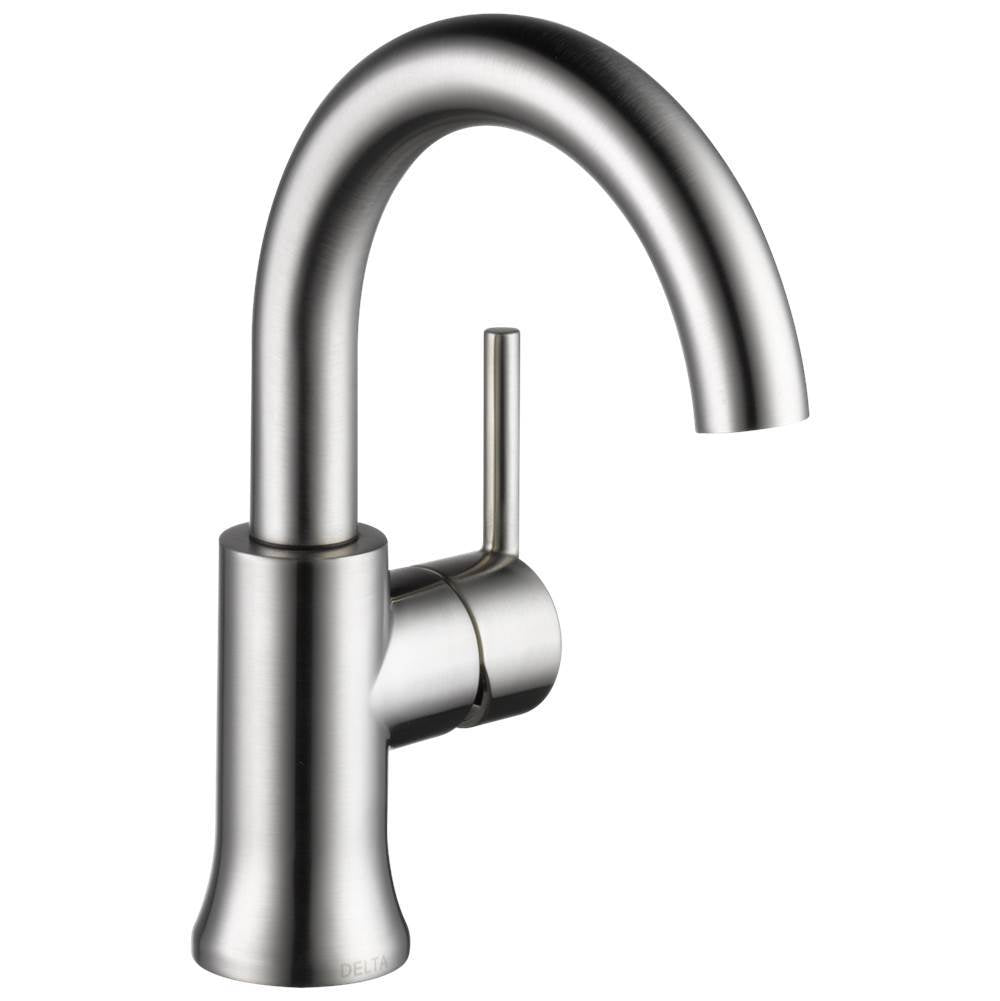 Trinsic Single Handle Bathroom Faucet