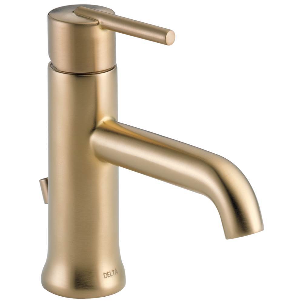 Trinsic Single Handle Bathroom Faucet